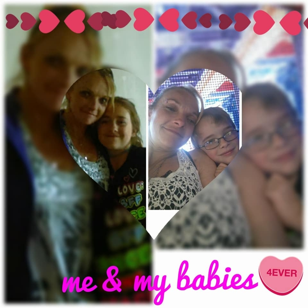 Meet your Posher, Sabrina